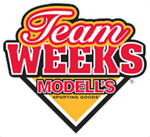 Modell's Team Weeks